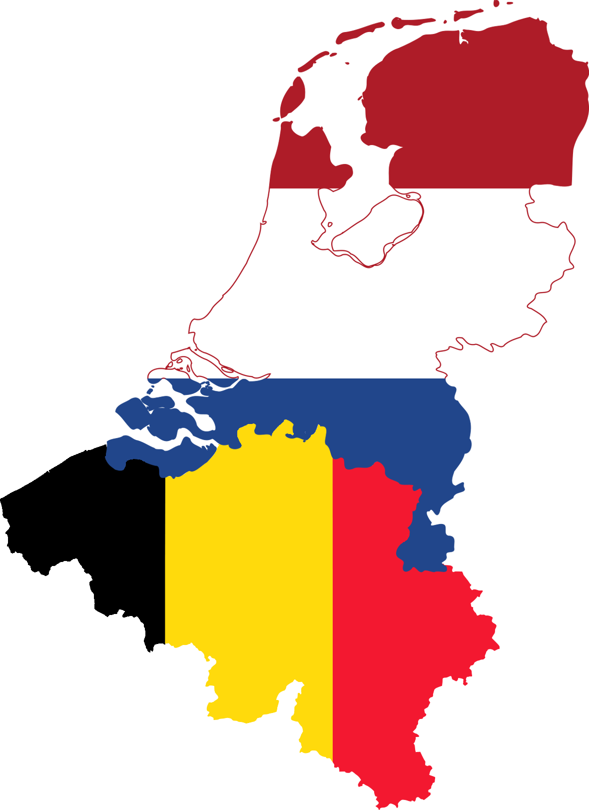 Onderwijs gericht op directe aansluiting bij onderwijs in Nederland en België